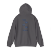 H.S.I.O.W. Hoodie – Midweek Breakdown Edition